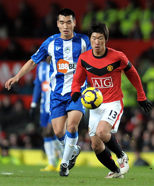 团队的内在 团队的内在